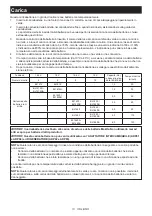 Предварительный просмотр 13 страницы Makita DC18SH Instruction Manual