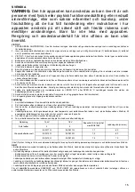 Preview for 15 page of Makita DC18WA Manual