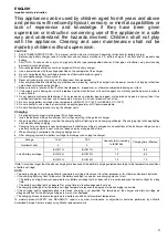Предварительный просмотр 3 страницы Makita DC18WA Quick Start Manual