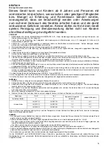 Preview for 5 page of Makita DC18WA Quick Start Manual