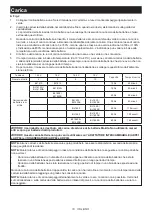 Preview for 18 page of Makita DC18WC Instruction Manual