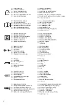 Preview for 2 page of Makita DC24SA Instruction Manual