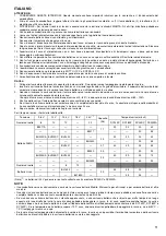 Предварительный просмотр 11 страницы Makita DC24WA Manual