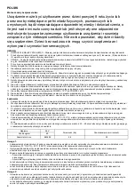 Preview for 8 page of Makita DC36RA Quick Start Manual