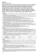 Preview for 12 page of Makita DC36RA Quick Start Manual