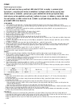 Preview for 18 page of Makita DC36RA Quick Start Manual