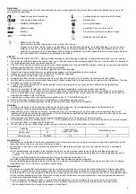 Preview for 7 page of Makita DC36WA Manual