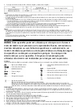 Preview for 9 page of Makita DC36WA Manual