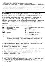 Preview for 14 page of Makita DC36WA Manual