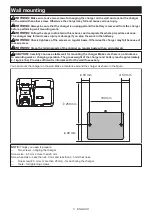 Предварительный просмотр 5 страницы Makita DC40RA Instruction Manual