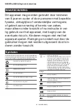 Preview for 20 page of Makita DC40RC Instruction Manual