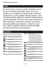 Preview for 40 page of Makita DC40RC Instruction Manual