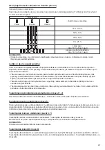 Preview for 97 page of Makita DCF102 Instruction Manual