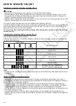 Preview for 10 page of Makita DCF102Z Owner'S Manual