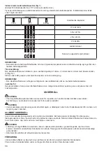 Preview for 56 page of Makita DCF201 Instruction Manual