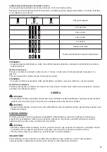 Preview for 91 page of Makita DCF201 Instruction Manual