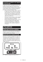 Preview for 15 page of Makita DCF203 Instruction Manual