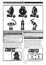 Preview for 16 page of Makita DCF203 Instruction Manual