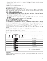 Предварительный просмотр 57 страницы Makita DCF300 Instruction Manual