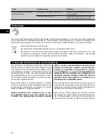 Preview for 65 page of Makita dcg 230-d Operating Instructions Manual