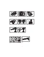 Preview for 2 page of Makita DCG140 Használati Kézikönyv Manual