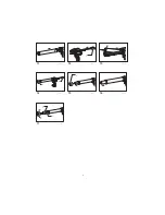 Предварительный просмотр 3 страницы Makita DCG140 Használati Kézikönyv Manual