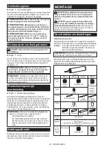 Preview for 40 page of Makita DCG140 Instruction Manual