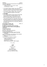 Предварительный просмотр 9 страницы Makita DCG140Z Instruction Manual