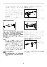 Preview for 29 page of Makita DCG180 Instruction Manual