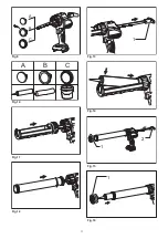 Preview for 3 page of Makita DCG180RF Instruction Manual