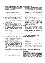 Предварительный просмотр 3 страницы Makita DCG180RHE Instruction Manual