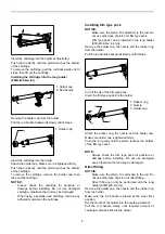 Preview for 8 page of Makita DCG180RHE Instruction Manual