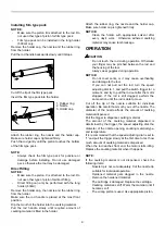 Preview for 9 page of Makita DCG180RMB Instruction Manual