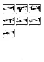 Предварительный просмотр 3 страницы Makita DCG180RYE Instruction Manual