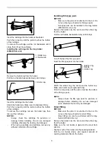 Предварительный просмотр 8 страницы Makita DCG180ZB Instruction Manual