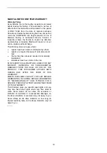 Предварительный просмотр 10 страницы Makita DCG180ZB Instruction Manual