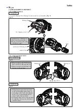 Preview for 6 page of Makita DCL140 Technical Information