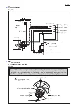 Preview for 8 page of Makita DCL140 Technical Information