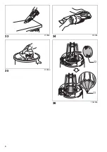 Preview for 6 page of Makita DCL180RF Instruction Manual