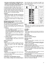 Preview for 9 page of Makita DCL180RF Instruction Manual