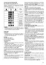 Preview for 21 page of Makita DCL180RF Instruction Manual