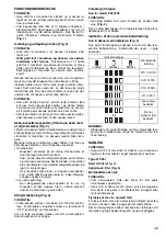 Preview for 49 page of Makita DCL180RF Instruction Manual