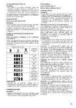 Preview for 55 page of Makita DCL180RF Instruction Manual