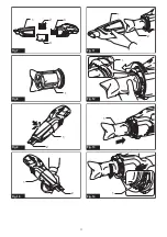 Preview for 3 page of Makita DCL280FTC Instruction Manual