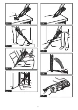 Preview for 5 page of Makita DCL280FTC Instruction Manual