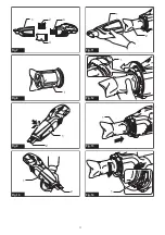 Preview for 3 page of Makita DCL280FZ Instruction Manual