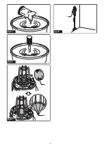 Preview for 6 page of Makita DCL281FZ Instruction Manual