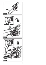 Preview for 7 page of Makita DCL281SYWX Instruction Manual