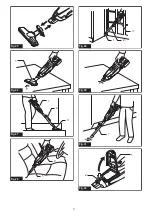 Preview for 5 page of Makita DCL282FZ Instruction Manual