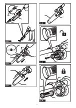 Preview for 7 page of Makita DCL283F Instruction Manual